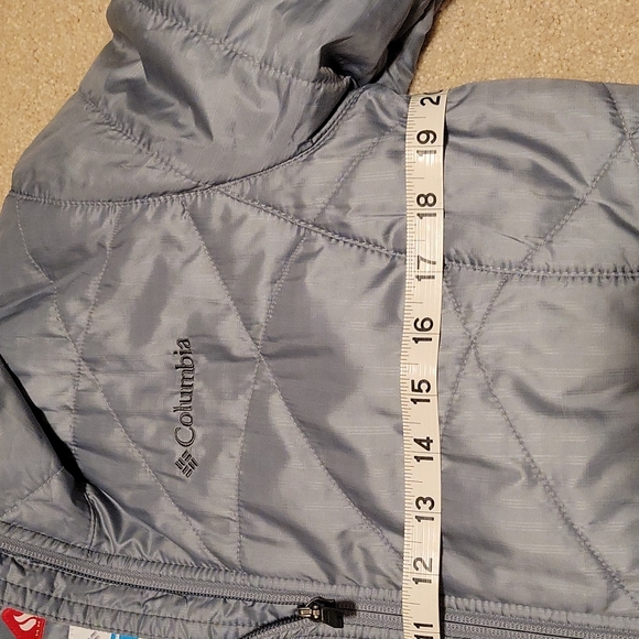 Columbia jacket - Picture 2 of 7
